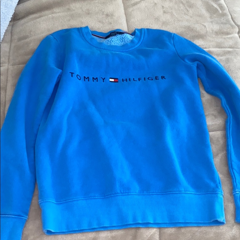 Tommy Hilfiger sweatshirt